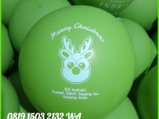 Balon Sablon Surakarta