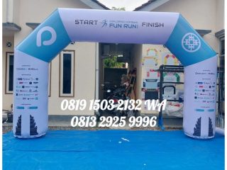 balon gate bali