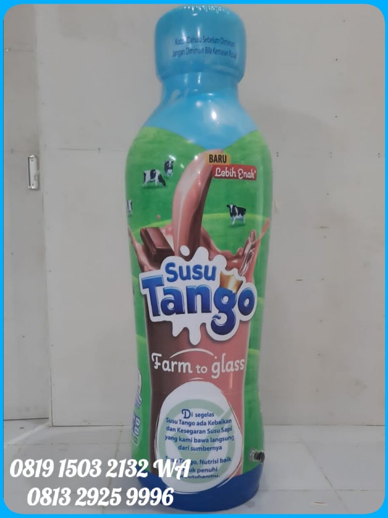 balon botol surabaya timur